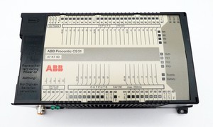 Procontic CS31 07KT93 GJR5251300R0171 ชุดควบคุมพื้นฐาน PLC - Product Image 2