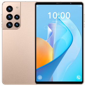 Tablet layar IPS untuk anak-anak, desain baru Ultra Pro Octa Core Tablet layar IPS Tab S25 4G/WiFi <span class=keywords><strong>Android</strong></span> 12 layar sentuh kamera <span class=keywords><strong>Keyboard</strong></span> USB - Product Image 4