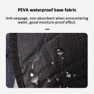 Vente en gros de couverture de pique-nique personnalisée pliable en toile pour le <span class=keywords><strong>camping</strong></span> en plein air, tapis et serviettes imperméables Extra Large - Product Image 3