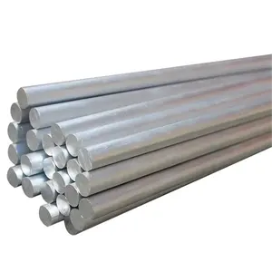 Carbon Stainless Steel Rod Bar Alloy Carbon Structure Spot Inventory Round Bar Galvanized Carbon Steel Bar