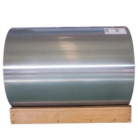 Nouvelle conception 50 W800 Feuilles d'acier électriques en silicium, transformateur toroïdal, feuilles d'acier laminées à froid, bobine d'acier au silicium Crngo