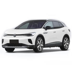 Seconda mano <span class=keywords><strong>id</strong></span> 4 crzz auto elettrica usata nuova energia veicolo elettrico Volk swagen usato VW <span class=keywords><strong>id</strong></span> 4 crozz pro 2022 - Product Image 4