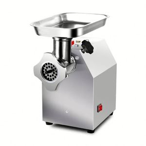 New and Used <b>Meat</b> <b>Grinder</b>/Mincer with Motor for Home Use Restaurant Farm for <b>Meat</b> Processing - Product Image 3