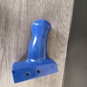 Kit d'outils <span class=keywords><strong>de</strong></span> découpe pour conduits d'air <span class=keywords><strong>de</strong></span> systèmes <span class=keywords><strong>de</strong></span> chauffage et <span class=keywords><strong>de</strong></span> climatisation – Coupe-métal et plastique pour panneaux <span class=keywords><strong>de</strong></span> conduits pré-isolés - Product Image 3