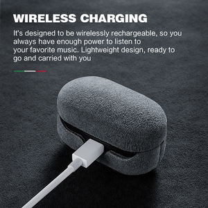 Vente en gros personnalisée pour housse de <span class=keywords><strong>WF</strong></span>-<span class=keywords><strong>1000XM4</strong></span> <span class=keywords><strong>sony</strong></span> en cuir Alcantara <span class=keywords><strong>WF</strong></span>-1000XM5 étui pour écouteurs étui <span class=keywords><strong>sony</strong></span> - Product Image 3