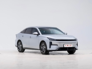 Pas cher Nouvelle Voiture 2025 Geely Galaxy L6 New Energy Vehicle 1.5 EM-i DHT 60km PLUS Voiture électrique EV Conduite à gauche Berline la <span class=keywords><strong>moins</strong></span> chère - Product Image 6