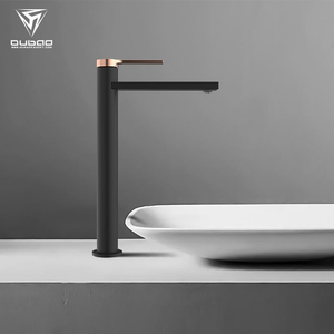 Rubinetti per Lavabo Stile Americano in Oro per <span class=keywords><strong>Acqua</strong></span> <span class=keywords><strong>Calda</strong></span> <span class=keywords><strong>e</strong></span> <span class=keywords><strong>Fredda</strong></span> - Product Image 6