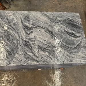 Loseta de Granito Natural Viscount <span class=keywords><strong>Cuban</strong></span> Grey Vein, Diseño Moderno, Acabado Flameado, Aplicación en Exteriores, Corte a Medida - Product Image 5