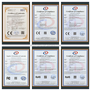 Audífonos con Cable Super Bass Más Baratos, Audífonos Metálicos con Cable de 3.5 mm con Micrófono para Teléfono Móvil - Product Image 5