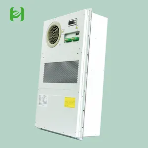 Hop 1000W telecom porta montato 48v dc termoelettrico armadio di raffreddamento peltier di raffreddamento condizionatore d'aria per new energy