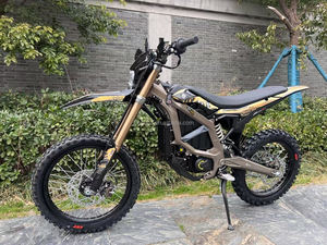Moto tout-terrain électrique Ultra Bee, vélo électrique léger, haute vitesse, longue portée, moteur sans balais, prêt à l'exportation pour le B2B - Product Image 5