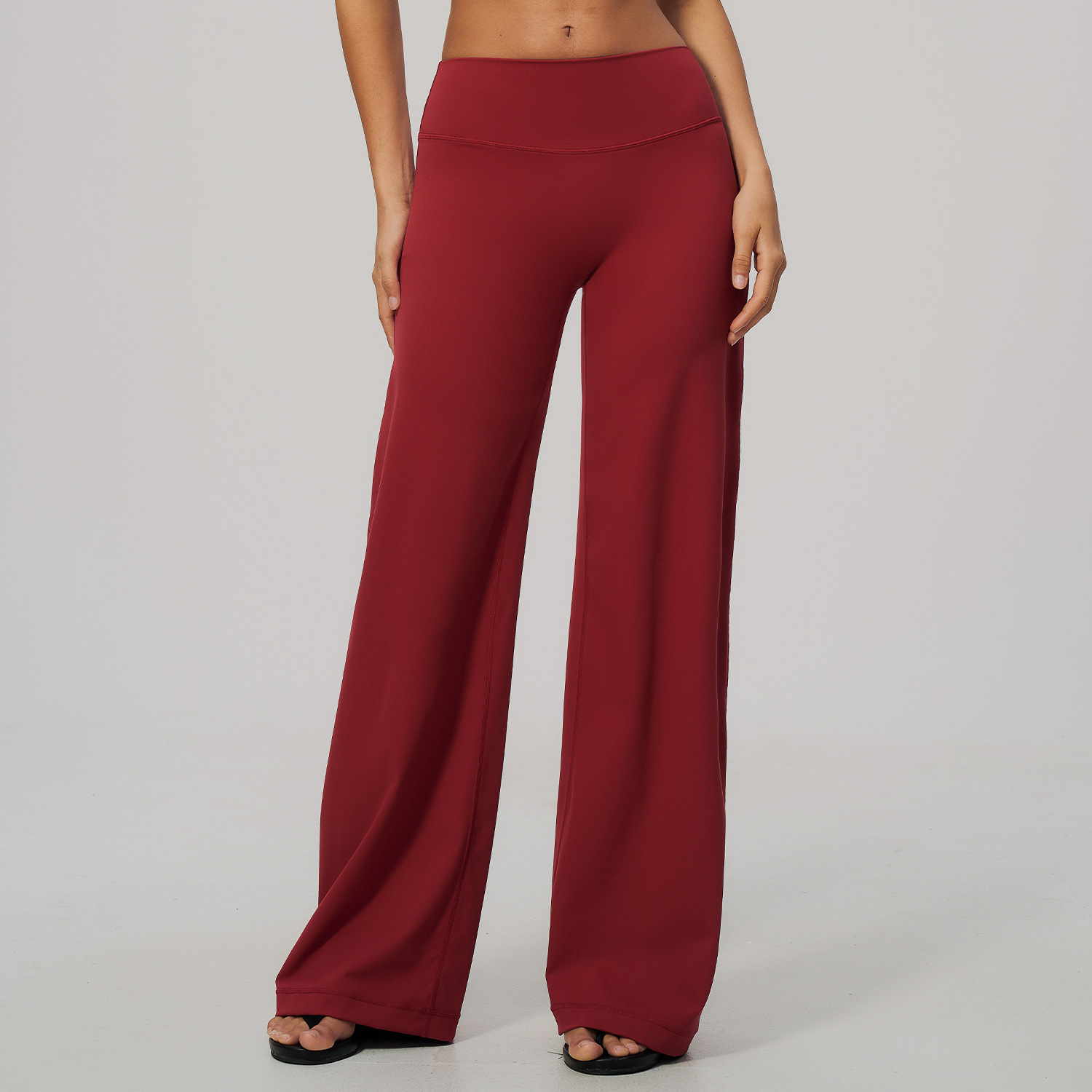 pomegranate redpants