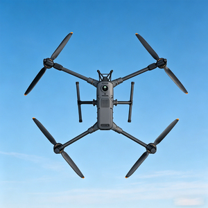 Dron de Mapeo Profesional Matrice 400, UAV Comercial con LiDAR y Posicionamiento de Alta Precisión, Vuelo de Largo Alcance para Topografía - Product Image 3