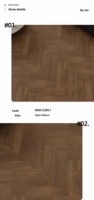 Carreaux en céramique modernes à motif bois, best-sellers, 600x1200mm, antidérapants, pour appartements, salles à manger, chambres et salles de sport