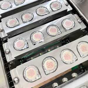 Máy Đóng Kín Cốc Nước Ép Bánh Quy Bằng Hai Lá Thánh Lễ Tự Động Cho Nhà Thờ - Product Image 5