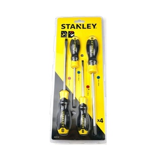2/4/6/8 Pieces of B-series Adhesive Handle <b>Screwdriver</b> 66-670-23 2/4/6/8 Pieces of B-series Adhesive Handle Scr - Product Image 4