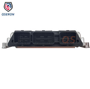 Unité de commande moteur ME7.4.5 0261S06646 9667295980 ECU ECM Module électronique Ordinateur pour Citroën <span class=keywords><strong>Peugeot</strong></span> - Product Image 3