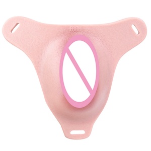 Pantalones con Vagina Artificial, Juguetes Sexuales para Adultos, Vagina Realista - Product Image 5