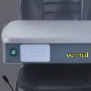 โต๊ะตรวจวัดสายตาแบบรวม S-900B/BS พร้อมเก้าอี้ตรวจตาไฟฟ้า อุปกรณ์ตรวจตาทางการแพทย์ - Product Image 5