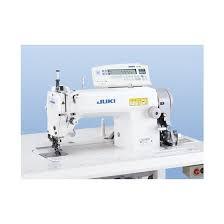 Máquina de Coser Industrial Nueva y Más Vendida |   Máquina de Coser JUKIS DLU-5490N-7 de 1 Aguja, con Alimentación Inferior y Superior Variable, Puntada Recta - Product Image 4