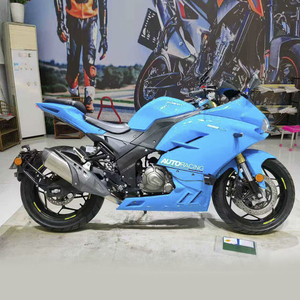 Motos d'occasion 400cc, motos à essence, motos de course, motos sportives, motos de rue - Product Image 6