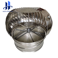 Turbine de toit en acier inoxydable 304 316, ventilateur avec énergie éolienne, ventilateur de toit industriel, ventilateur de Ventilation de toit