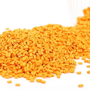 Meilleur prix sur Film Grade et Moulage Vierge PP Tissé Raphia Granules Polypropylène Résine pour Tête de Pompe - Product Image 4