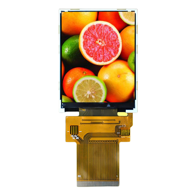 2.6 Inch LCD Display Screen 240 * 320 RGB 2.6-inch High Brightness Tft Lcd Screen Module