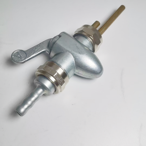 Robinet de carburant pour moto, robinet de carburant, interrupteur pour <span class=keywords><strong>BMW</strong></span> <span class=keywords><strong>R25</strong></span>-3/R26/R27/R50-5/R75-5/R60-5/R60-6 - Product Image 6