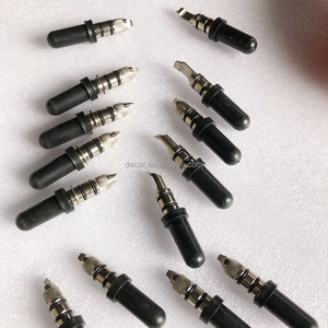 Macchina di allineamento ruote 3d Decar 3D allineamento ruota morsetto artiglio - Product Image 4