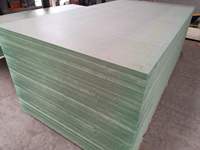 Platine de porte en mdf vert imperméable m. F2, pour le prix de la peau au maroc, plateau de sublimation vierge, 3mm, livraison gratuite