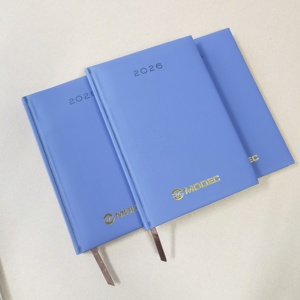 <span class=keywords><strong>Calendario</strong></span> 2026, diario, <span class=keywords><strong>agenda</strong></span>, planificador, Bloc de notas, juego de regalo de oficina <span class=keywords><strong>para</strong></span> promoción corporativa, obsequio de marketing - Product Image 4
