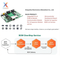 Orange Pi 3B Rockchip RK3566 Quad-Core de 64 bits SBC Placa Única WiFi+BLE Gigabit para ejecutar Android, Linux, OpenHarmony OS Mini PC