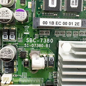 Placa Base Industrial Integrada ARBOR SBC-7380 51-07380-B1, Accesorios de Computación, 100% Probada en Stock - Product Image 5
