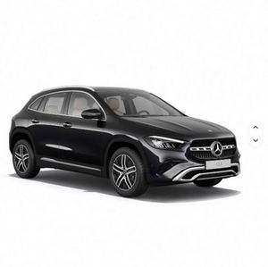 MERCEDES-BENZ <span class=keywords><strong>GLA</strong></span> <span class=keywords><strong>220d</strong></span> 4MATIC AMG SUV USADO CERTIFICADO - Product Image 5