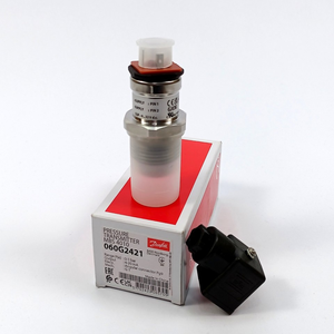 Neues Original Industrielle Automatisierungsprodukt 060G2421 MBS 4010 Drucktransmitter - Product Image 1