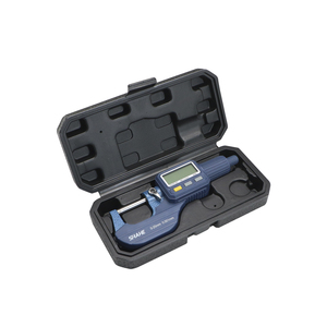Micrómetro Exterior Digital SHAHE de 0.001 mm, 50-75 mm, con Función de Ajuste a Cero y ABS - Product Image 6