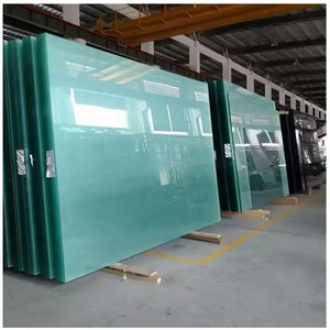 Vidrio Flotado Ultra Claro de 2 mm, Lámina de Vidrio Ultrafina de Alta Pureza para Fabricación de Espejos, Panel de Visualización, <span class=keywords><strong>Corte</strong></span> Personalizado, Venta al por Mayor - Product Image 2