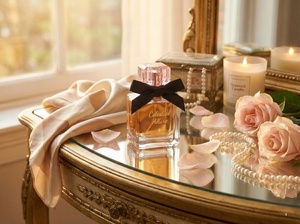 Perfume Personalizado, 30 ml, 100 Piezas, Perfume Francés de París, <span class=keywords><strong>Bruma</strong></span> Corporal Floral Moon, Colonia, Fragancia para Mujer - Product Image 4