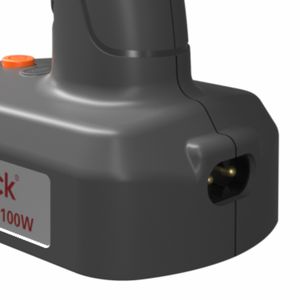 Deko — <span class=keywords><strong>pistolet</strong></span> à <span class=keywords><strong>colle</strong></span> professionnel 60w, pour <span class=keywords><strong>colle</strong></span> chaude avec GS CB CE pour le bricolage - Product Image 5