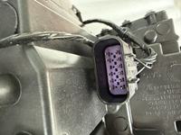 Ensemble de phares à LED Matrix Plug and Play pour MG ZS MG ZS EV(EZS) – Pièces de rechange automobiles pour phares avant