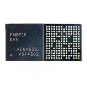 Fuente de alimentación IC para Samsung G7200, PM8916, para Huawei G620, Chip IC, PMIC