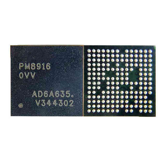 New For Samsung G7200 PM8916 Power IC For Huawei G620  Power Supply IC Chip PMIC