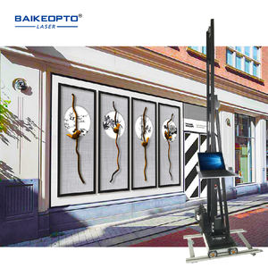 Haute définition 3 DX10 tête d'impression UV jet d'encre machine <span class=keywords><strong>de</strong></span> peinture murale pour mur <span class=keywords><strong>bus</strong></span> van publicité peinture - Product Image 6