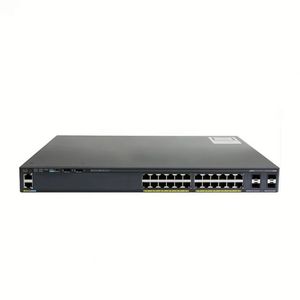 Módulo de Switch Gigabit de 24 Puertos Serie Ws-C2960X, Ws-C2960X-24Ts-L - Product Image 1