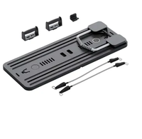 Planche abdominale multifonctionnelle Ab Core Trainer Fitness Equipment Train Muscles Push up Board Foldable Pilates Reformer Board