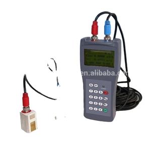 DLTEREN TDS-100Hポータブル超音波流量計測定器クランプオンタイプ超音波流量計 - Product Image 4