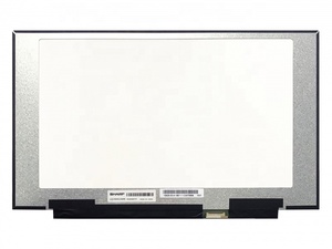 Écran LCD <span class=keywords><strong>IPS</strong></span> pour ordinateur portable 240 Hz 15,6 pouces 1920*1080 40 broches pour ordinateur portable de jeu, écran LED LQ156M1JW09 LQ156M1JW03 - Product Image 2