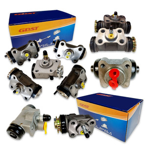 GDST, buena calidad, fábrica directamente, piezas de repuesto para montacargas, bomba de freno, cilindro esclavo de freno de automóvil de hierro para <span class=keywords><strong>TCM</strong></span> - Product Image 2