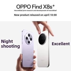 Encuentra el X8s+ Original, un Teléfono Inteligente 5G con Dimensity 9400+, Cámara Hasselblad de 50MP, Pantalla AMOLED de 6.59 Pulgadas y 120Hz, Carga de 100W - Product Image 6